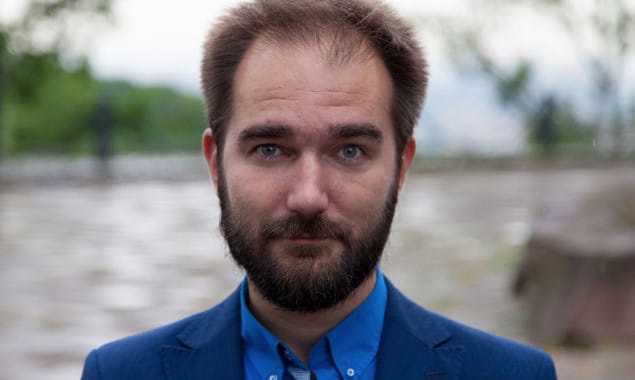 Попавшийся на коррупции Юрченко — это бомба под Зеленского и его партию