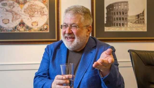 Коломойский оставляет Ахметова без денег