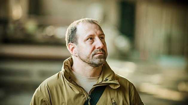 «Какие-то не вполне русские»: Ходаковский объяснил, как в РФ воспринимают жителей ОРДЛО