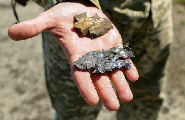 Російські окупанти стріляли з гранатометів неподалік Яколівки