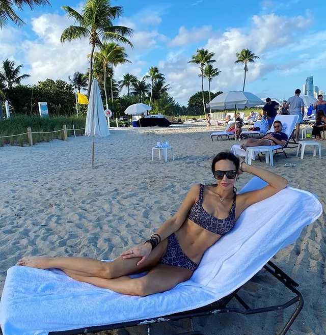 Скандальные фото Маши Фокиной, консультировавшей Ермака по ТКГ, всплыли в сети