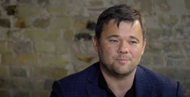 Богдан рассказал, готов ли вернуться в Офис Зеленского