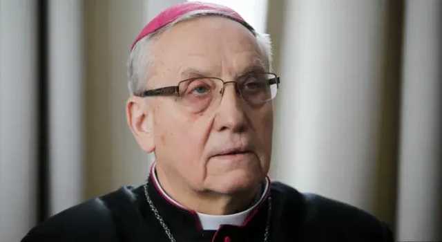 Главе католиков Беларуси анулировали паспорт