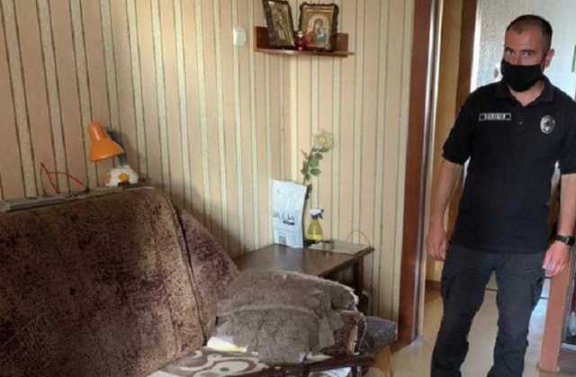 Под Киевом пенсионер обстрелял из винтовки шумную компанию, мешавшую ему отдыхать