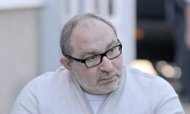 Кернес впал в кому