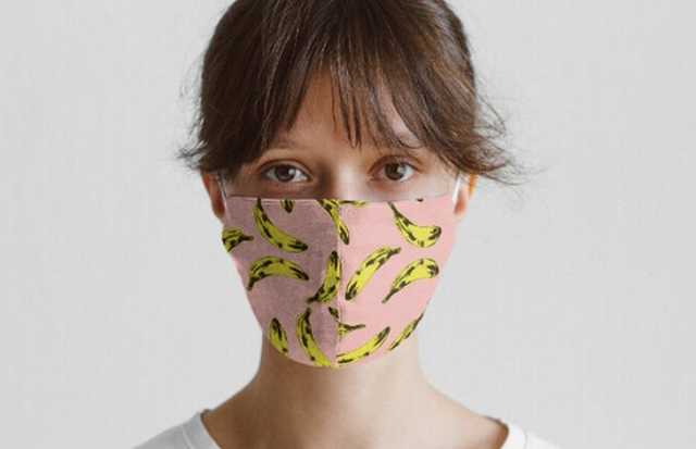 Ношение масок - лучшая профилактика COVID-19, пока не появится вакцина, - исследование