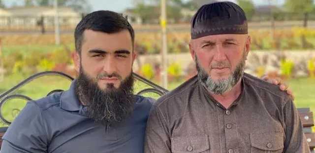 Соратники Кадырова заказали убийство украинского нардепа и военного за $1,7 млн