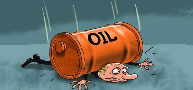 Вслед за Саудовской Аравией объявили скидки на нефть Ирак, Кувейт и ОАЭ