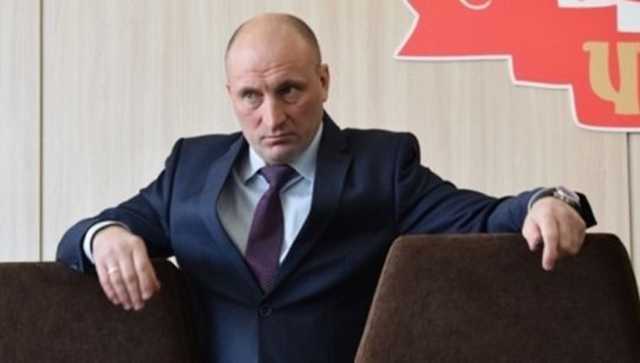Мэра Черкасс Бондаренко «накрыло» популизмом