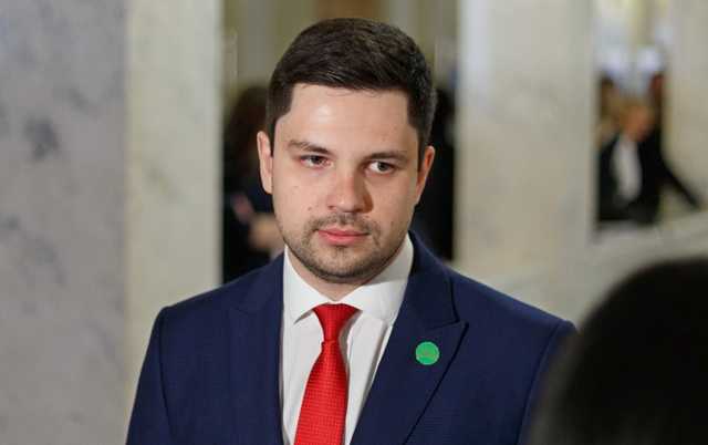 Качура: Відносно Зеленського ми всі — мікроби