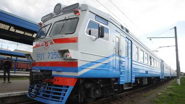 В онлайн-сервисе продажи билетов "Укрзализныци" произошел крупный сбой