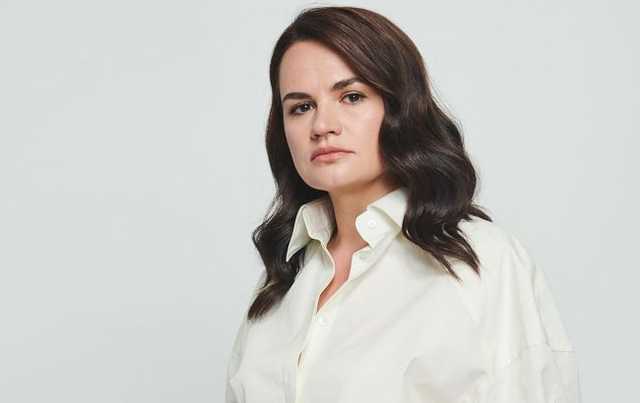 Налогами россиян оплатят наши побои: Тихановская о кредите Путина