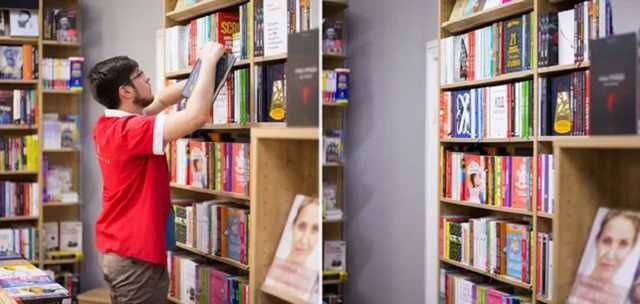 Популярная сеть магазинов возмутила украинцев заявлением о торговле русскоязычными книгами