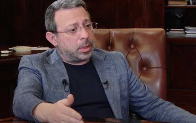 Корбан рассказал, как Коломойский относится к Зеленскому и «Слуге народа»