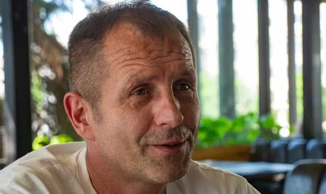 Избиение Балуха в Киеве: у полиции есть четыре версии нападения