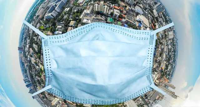 В мире усилили карантин из-за роста больных COVID-19