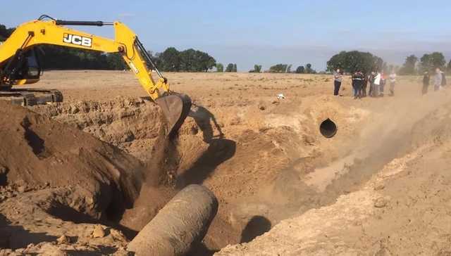 Взрыв газа в Чабанах: полиция открыла уголовное производство