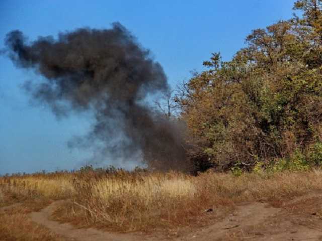 Под Шумами подорвались полковник ВСУ и пресс-секретарь одной из бригад
