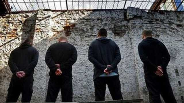 В Украине будут с аукциона продавать тюрьмы