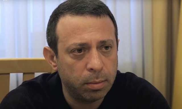 Корбан объяснил свою роль в торгах между Коломойским и Порошенко