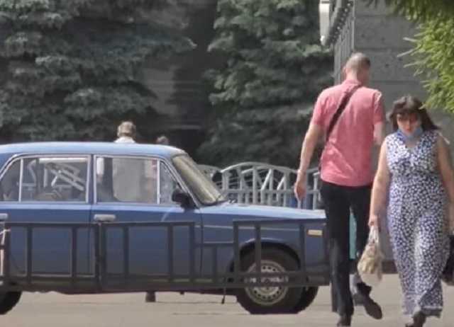 В Киеве – рекордное число смертей от COVID-19 за сутки