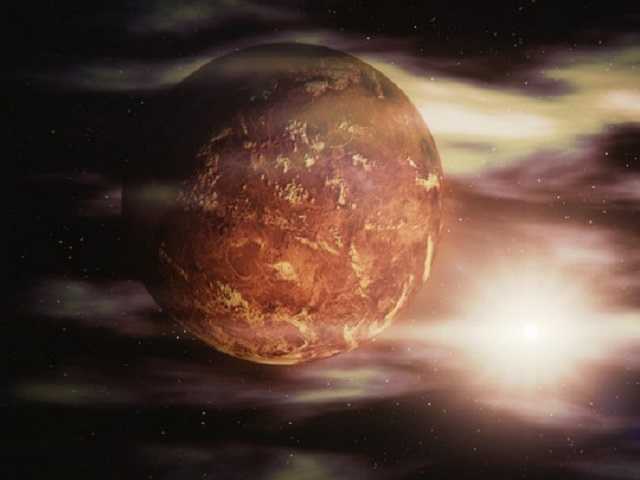 Рогозин назвал Венеру "русской планетой" и рассмешил сеть