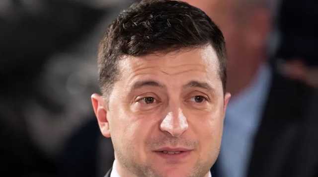 Зеленский заявил о готовности к массовому производству вакцины от COVID-19