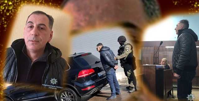 Опікун в законі