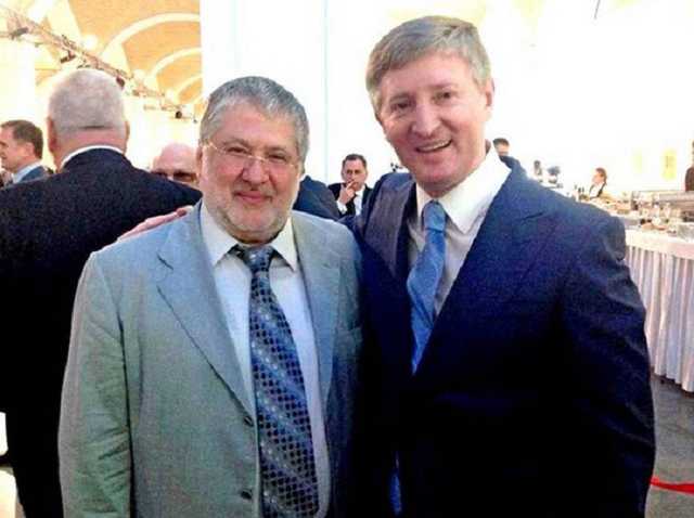 В АМКУ пожаловались на монополию медиа Коломойского, Ахметова, Пинчука и Фирташа