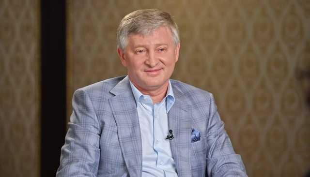 Медиагруппа Ахметова оспорит победу Коломойского в конкурсе на управление УМХ Курченко