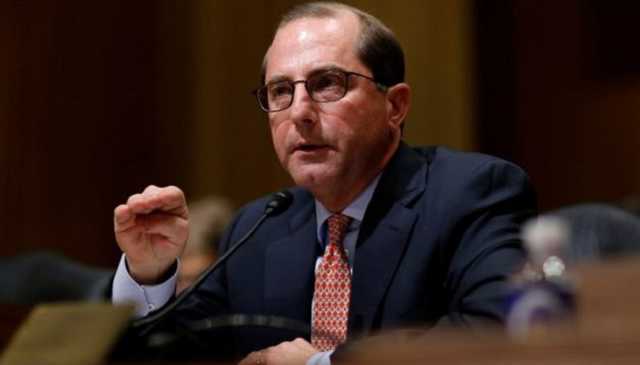 В США требуют отставки министра здравоохранения из-за фальсификации статистики по COVID-19