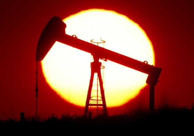 Нефть ждет потрясение — CNBC