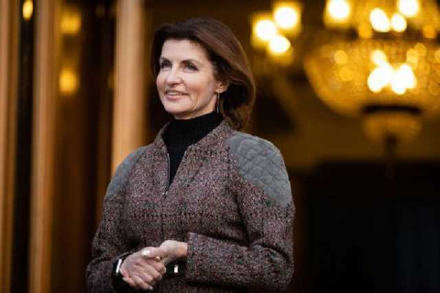 Марина Порошенко возглавит список "ЕС" на выборах в Киевраду