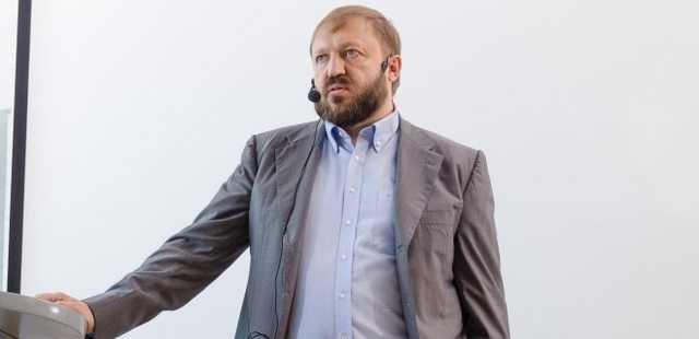 Верховная Рада утвердила экс-регионала Горбаля членом совета НБУ