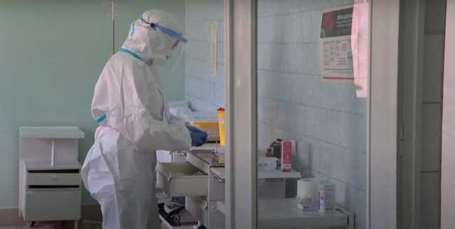 Степанов рассказал о тарифах для скорой помощи