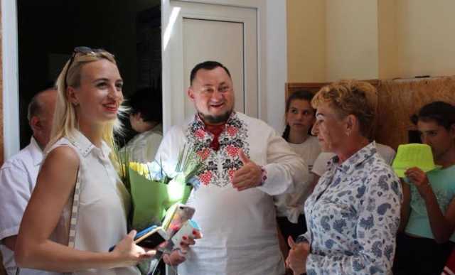 Команда Гереги пересварилася та злила «Батьківщину»