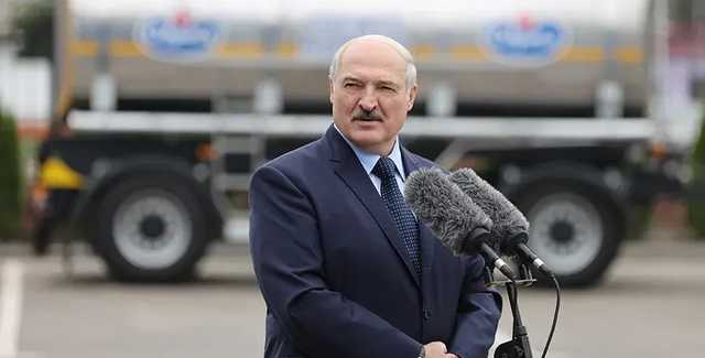 Лукашенко «поставил точку» в вопросе выборов