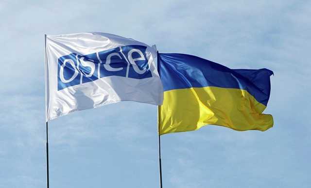 Україна пояснила в ОБСЄ, що інспекція в Шумах неможлива через позицію Росії