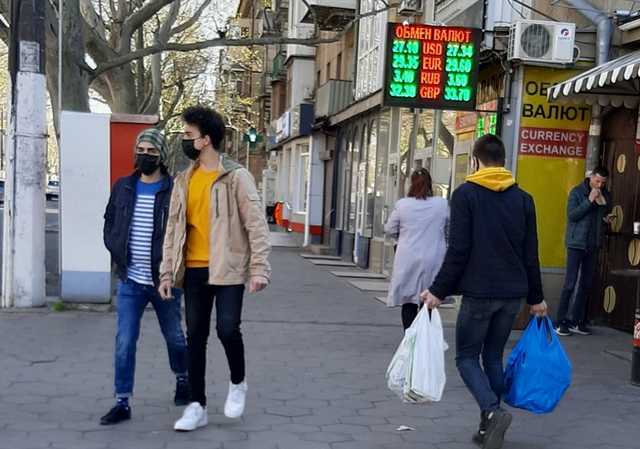 Шмыгаль назвал новое условие введения жёсткого карантина в Украине