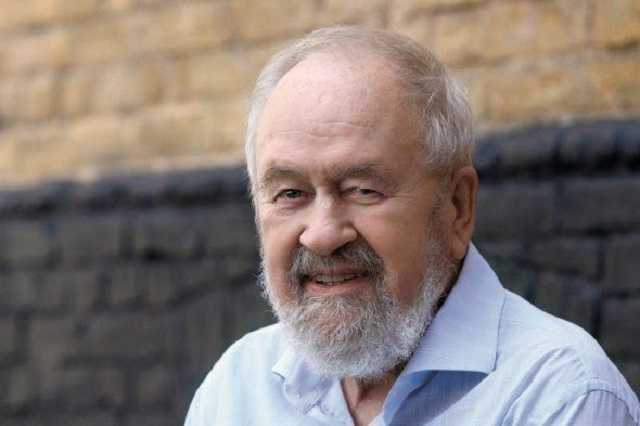 В’ячеслав Брюховецький: "Найбільша наша проблема – що немає українського бюрократа"