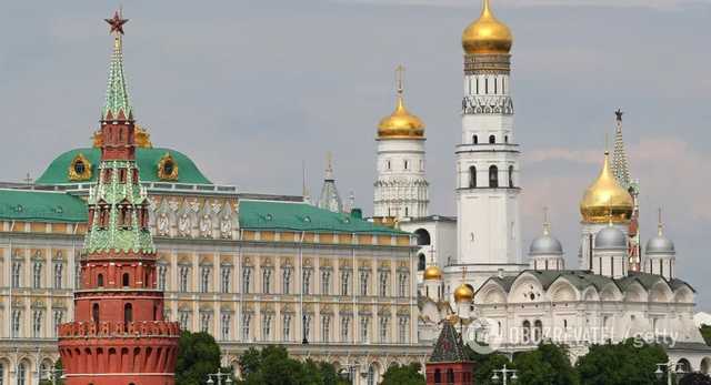 Истерика Кремля как индикатор правильных действий Украины