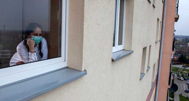 Маски сброшены - как карантин в Украине превращается в фикцию