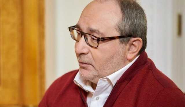 Больного коронавирусом Кернеса доставили в клинику “Шарите”, где лечится Навальный