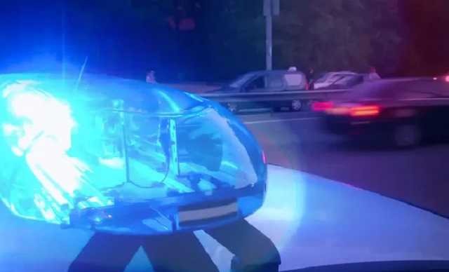 Под Киевом похитили мужчину и вывезли в лес