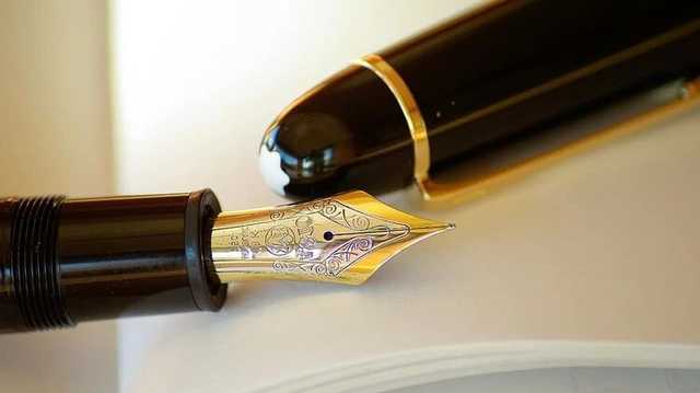 Генштаб Збройних сил купує подарункові ручки Parker з позолотою по 9 тисяч