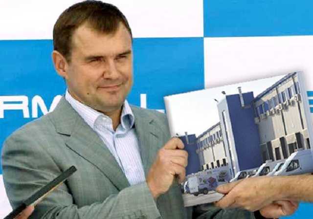 Звідки в льоді гниє риба – питання на мільярд