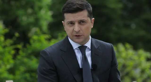 Пенсий как в Европе ожидать не стоит, – Зеленский