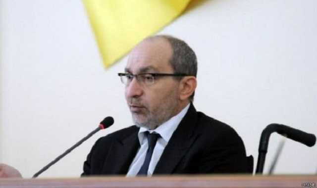 Кернес знаходиться у свідомості у палаті реанімації