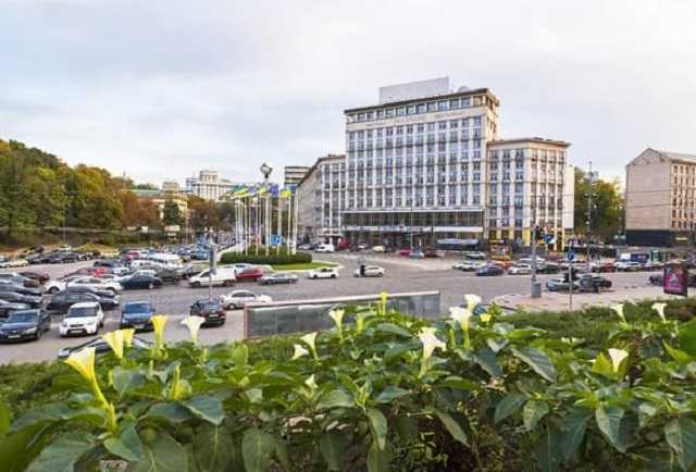 Стало известно, когда будет закрыта сделка по покупке отеля “Днепр”