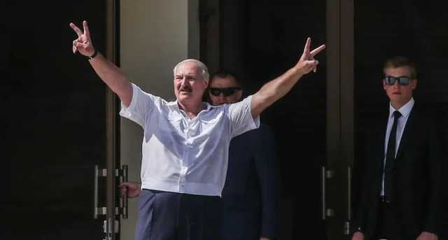 Я не агрессор, а мирный человек, – Лукашенко сделал новое заявление о войне